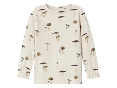 Name It peyote melange svampe top